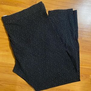 LC Lauren Conrad leggings